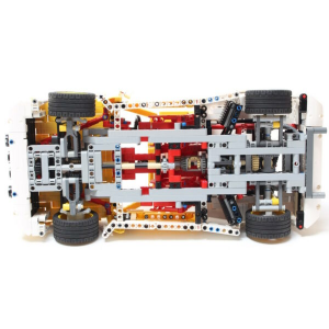 nico71 RALLY_CAR_V3 Group B – Rally Car V3 — achat malin sur Planet-Brick (vue détail 8)