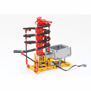 nico71 SANTA_SLEIGH Christmas Santa Sleigh — où acheter au meilleur tarif sur Planet-Brick (vue détail 11)