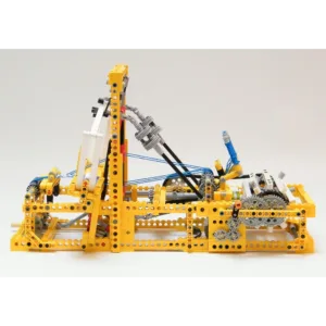 nico71 SMALL_LOOM Small Mechanical Loom — où acheter au meilleur tarif sur Planet-Brick (vue détail 2)