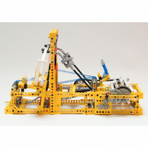 nico71 SMALL_LOOM Small Mechanical Loom — où acheter au meilleur tarif sur Planet-Brick (vue détail 2)