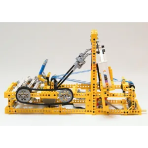 nico71 SMALL_LOOM Small Mechanical Loom — bons plans et promos sur Planet-Brick (vue détail 3)
