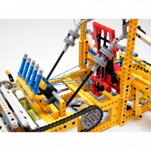 nico71 SMALL_LOOM Small Mechanical Loom — achat malin sur Planet-Brick (vue détail 8)