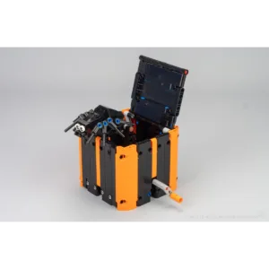 nico71 SPIDER_BOX Halloween Spider Box — meilleur prix sur Planet-Brick (visuel principal)