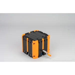 nico71 SPIDER_BOX Halloween Spider Box — comparateur de prix sur Planet-Brick (vue détail 1)