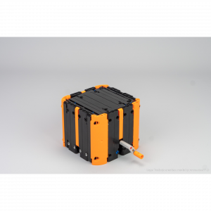 nico71 SPIDER_BOX Halloween Spider Box — comparateur de prix sur Planet-Brick (vue détail 1)