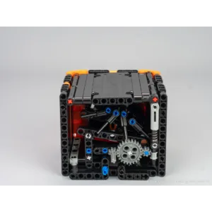 nico71 SPIDER_BOX Halloween Spider Box — bons plans et promos sur Planet-Brick (vue détail 3)