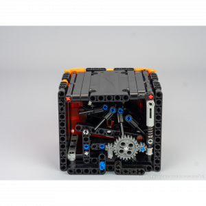 nico71 SPIDER_BOX Halloween Spider Box — bons plans et promos sur Planet-Brick (vue détail 3)