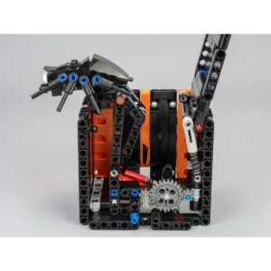 nico71 SPIDER_BOX Halloween Spider Box — comparez les prix sur Planet-Brick (vue détail 4)