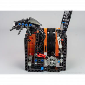 nico71 SPIDER_BOX Halloween Spider Box — comparez les prix sur Planet-Brick (vue détail 4)
