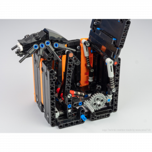 nico71 SPIDER_BOX Halloween Spider Box — meilleure offre du moment sur Planet-Brick (vue détail 5)