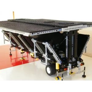 nico71 STAGE_TRAILER Mobile Stage Trailer — comparateur de prix sur Planet-Brick (vue détail 10)
