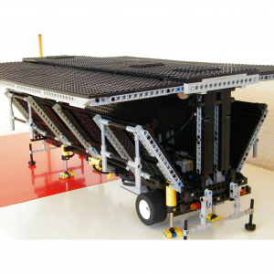 nico71 STAGE_TRAILER Mobile Stage Trailer — comparateur de prix sur Planet-Brick (vue détail 10)
