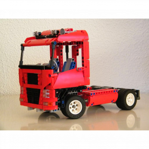 nico71 STAGE_TRAILER Mobile Stage Trailer — comparatif marchands sur Planet-Brick (vue détail 7)