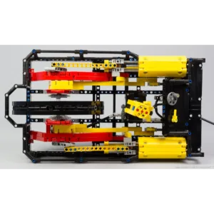 nico71 STEAM_MACHINE_PDF Steam Machine (Pneumatic) — où acheter au meilleur tarif sur Planet-Brick (vue détail 2)