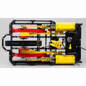 nico71 STEAM_MACHINE_PDF Steam Machine (Pneumatic) — où acheter au meilleur tarif sur Planet-Brick (vue détail 2)