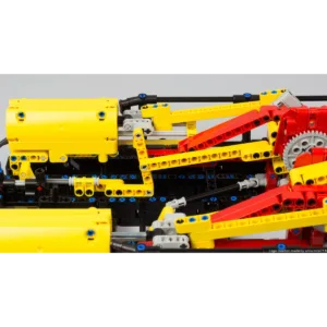 nico71 STEAM_MACHINE_PDF Steam Machine (Pneumatic) — comparez les prix sur Planet-Brick (vue détail 4)
