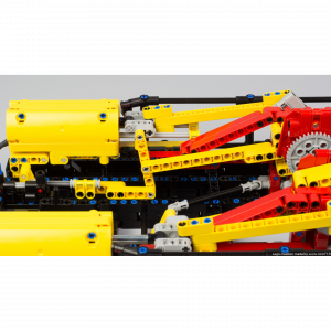 nico71 STEAM_MACHINE_PDF Steam Machine (Pneumatic) — comparez les prix sur Planet-Brick (vue détail 4)