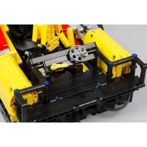 nico71 STEAM_MACHINE_PDF Steam Machine (Pneumatic) — meilleure offre du moment sur Planet-Brick (vue détail 5)