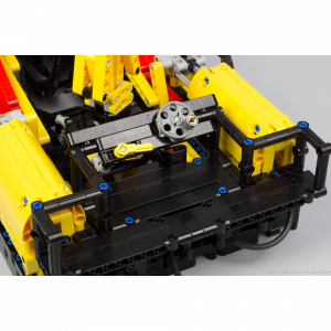 nico71 STEAM_MACHINE_PDF Steam Machine (Pneumatic) — meilleure offre du moment sur Planet-Brick (vue détail 5)