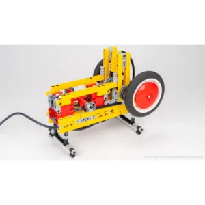 nico71 SWITCHLESS_ENGINE Switchless Pneumatic Engine — meilleur prix sur Planet-Brick (visuel principal)