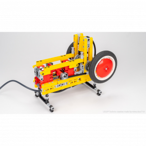 nico71 SWITCHLESS_ENGINE Switchless Pneumatic Engine — meilleur prix sur Planet-Brick (visuel principal)