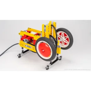 nico71 SWITCHLESS_ENGINE Switchless Pneumatic Engine — comparateur de prix sur Planet-Brick (vue détail 1)