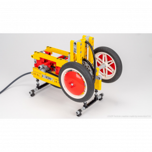 nico71 SWITCHLESS_ENGINE Switchless Pneumatic Engine — comparateur de prix sur Planet-Brick (vue détail 1)