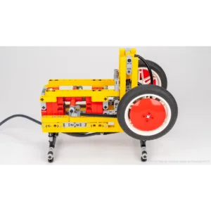 nico71 SWITCHLESS_ENGINE Switchless Pneumatic Engine — où acheter au meilleur tarif sur Planet-Brick (vue détail 2)