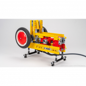 nico71 SWITCHLESS_ENGINE Switchless Pneumatic Engine — comparez les prix sur Planet-Brick (vue détail 4)