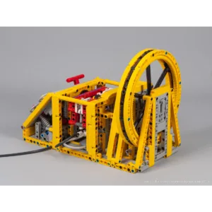 nico71 SWITCHLESS_MACHINE Switchless Pneumatic Machine — meilleur prix sur Planet-Brick (visuel principal)