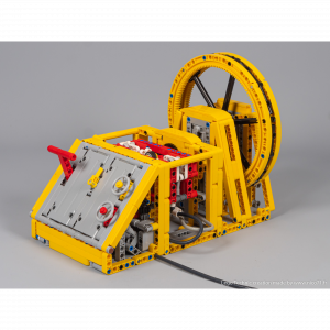 nico71 SWITCHLESS_MACHINE Switchless Pneumatic Machine — comparateur de prix sur Planet-Brick (vue détail 1)