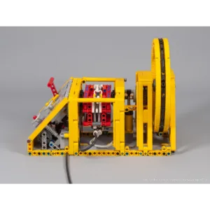 nico71 SWITCHLESS_MACHINE Switchless Pneumatic Machine — où acheter au meilleur tarif sur Planet-Brick (vue détail 2)
