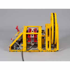 nico71 SWITCHLESS_MACHINE Switchless Pneumatic Machine — où acheter au meilleur tarif sur Planet-Brick (vue détail 2)