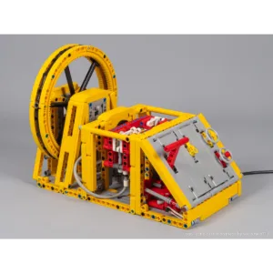 nico71 SWITCHLESS_MACHINE Switchless Pneumatic Machine — bons plans et promos sur Planet-Brick (vue détail 3)