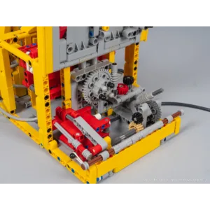 nico71 SWITCHLESS_MACHINE Switchless Pneumatic Machine — comparatif marchands sur Planet-Brick (vue détail 7)