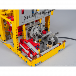 nico71 SWITCHLESS_MACHINE Switchless Pneumatic Machine — comparatif marchands sur Planet-Brick (vue détail 7)