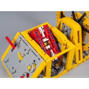 nico71 SWITCHLESS_MACHINE Switchless Pneumatic Machine — achat malin sur Planet-Brick (vue détail 8)