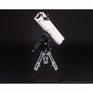 nico71 TELESCOPE Telescope — meilleur prix sur Planet-Brick (visuel principal)
