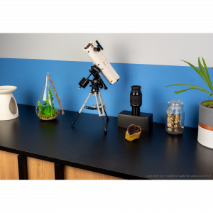 nico71 TELESCOPE Telescope — où acheter au meilleur tarif sur Planet-Brick (vue détail 2)