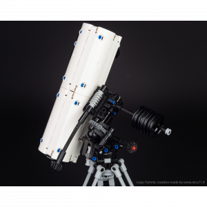 nico71 TELESCOPE Telescope — meilleure offre du moment sur Planet-Brick (vue détail 5)