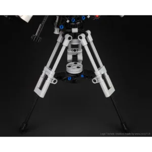 nico71 TELESCOPE Telescope — prix le plus bas sur Planet-Brick (vue détail 6)
