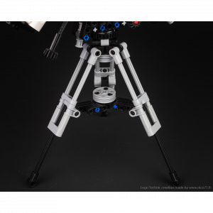 nico71 TELESCOPE Telescope — prix le plus bas sur Planet-Brick (vue détail 6)