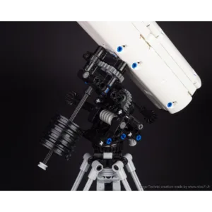 nico71 TELESCOPE Telescope — comparatif marchands sur Planet-Brick (vue détail 7)