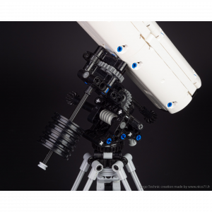 nico71 TELESCOPE Telescope — comparatif marchands sur Planet-Brick (vue détail 7)
