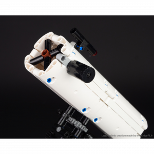 nico71 TELESCOPE Telescope — achat malin sur Planet-Brick (vue détail 8)