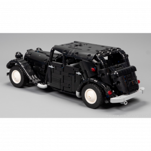 nico71 TRACTION Citroën Traction — comparateur de prix sur Planet-Brick (vue détail 1)