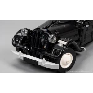 nico71 TRACTION Citroën Traction — prix le plus bas sur Planet-Brick (vue détail 6)
