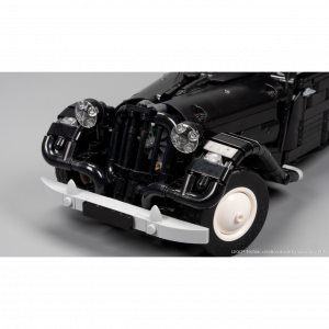 nico71 TRACTION Citroën Traction — prix le plus bas sur Planet-Brick (vue détail 6)