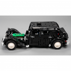 nico71 TRACTION Citroën Traction — achat malin sur Planet-Brick (vue détail 8)