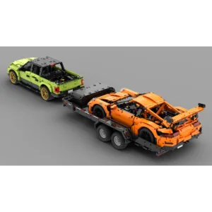 Nico71 Trailer 1 8 Car Trailer Detail 1